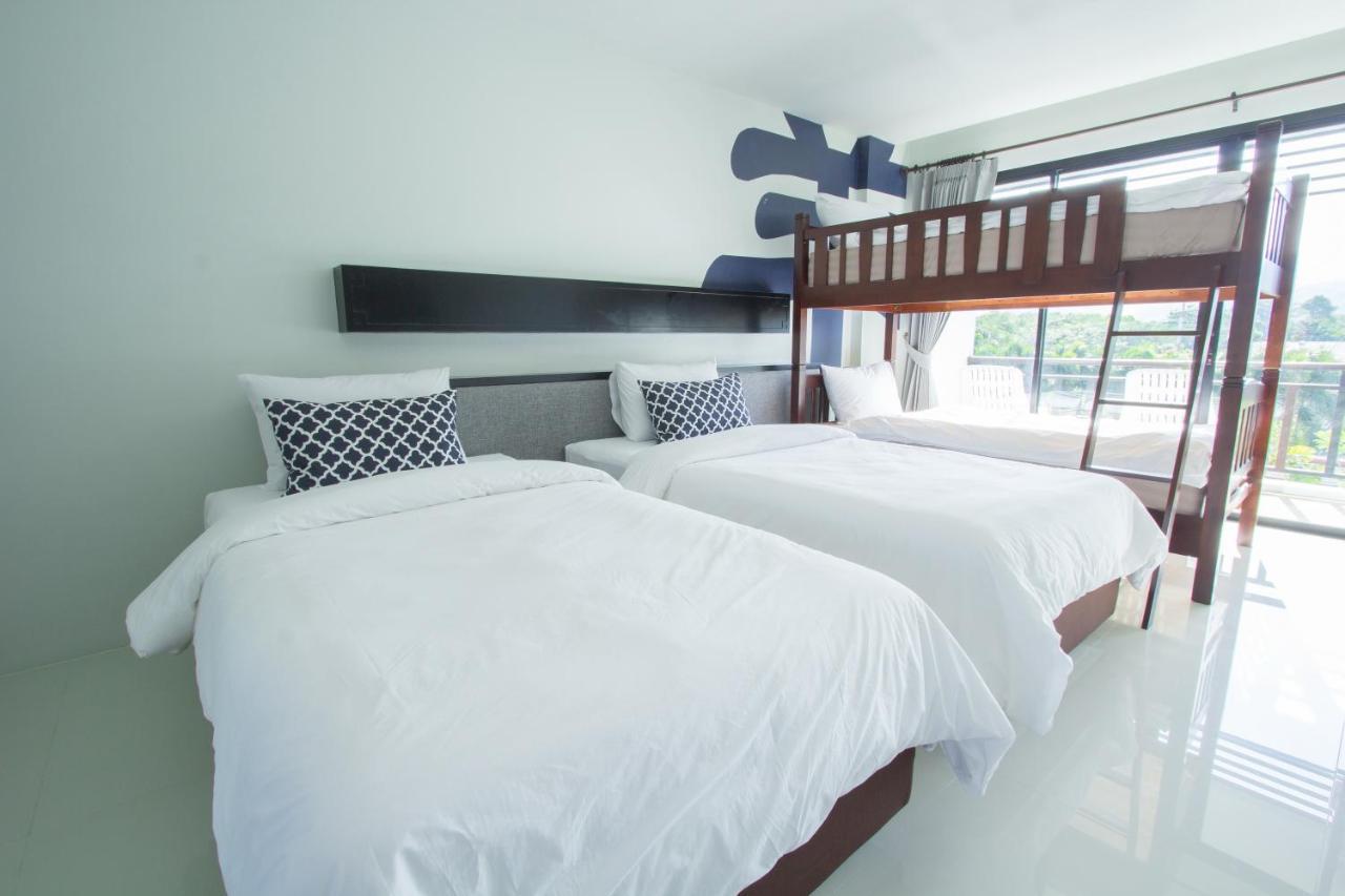 Baba House Hotel - Sha Plus Phuket Habitación foto